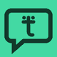 ATMET Chat ‑ AI for WhatsApp logo