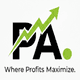 ProfitAnalyze ‑ Profit Tracker logo