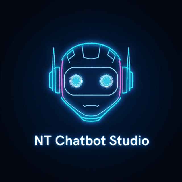 NT Chatbot Studio logo