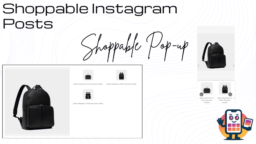 Instafeed