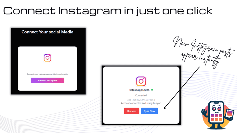 Instafeed