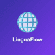 LinguaFlow: AI Translation logo