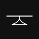 Railory: AI Stylist & Try‑On logo