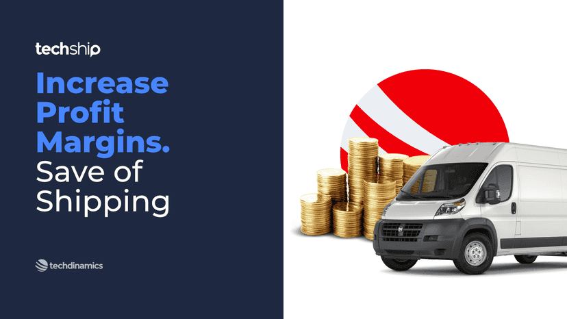 Increase Profit Margins