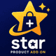 Star Product Addons logo