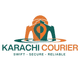 Karachi Courier logo