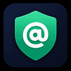 MailShield: Fake Email Blocker logo