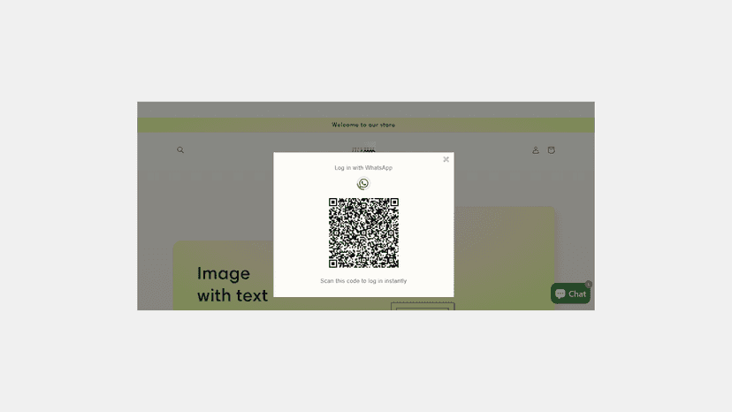 Passwordless Login