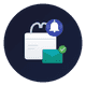 Product Stock Notifications logo