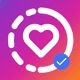 Flox Instafeed Instagram Feed logo