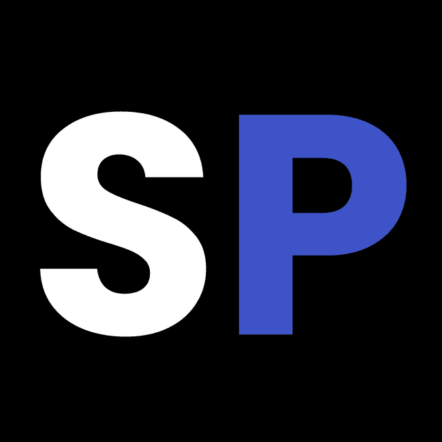 SnapPoints logo