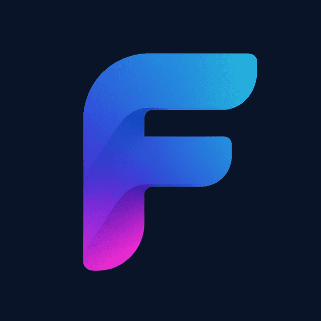 Fittora AI Shopping Assistant logo