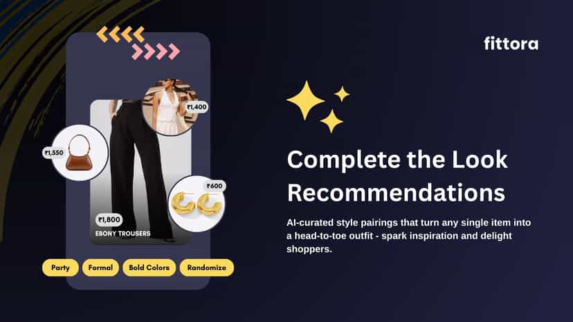 intent-based AI search