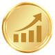 GoldSync logo