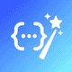 Script Wizard ‑ Insert My Code logo
