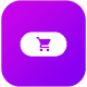 Houghton Sticky Cart logo
