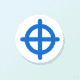 PO Box Blocker — AddressFence logo