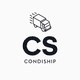 CondiShip: Shipping Rules logo