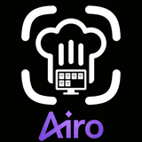 Restaurant Coffee Cafe POS QSR logo