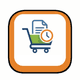 Order Export: CSV/Excel Email logo