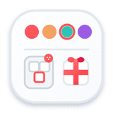 Codexian Color Swatches logo