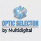 OpticSelector logo