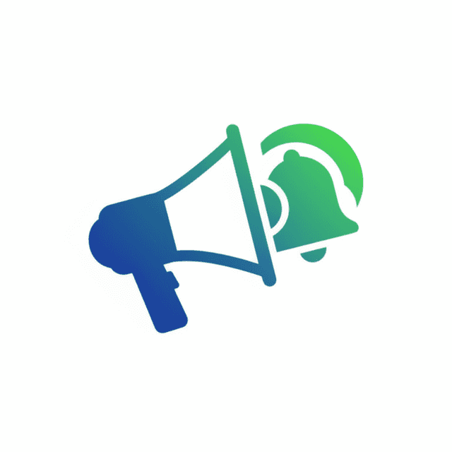Announcement Bar ‒ Smart Sales logo