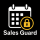 Sales Guard | Launch & Restock logo
