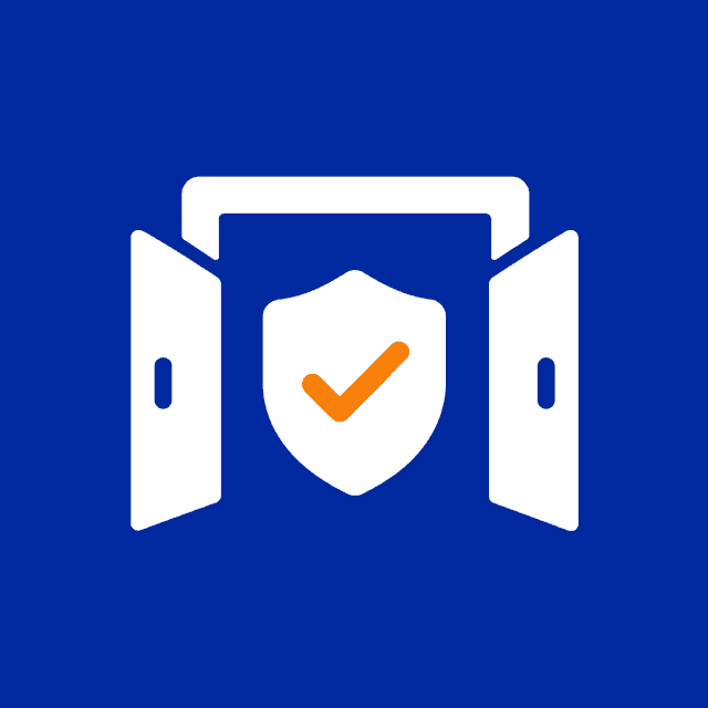 BestDealer Age Gate logo