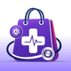 StoreDoctor AI logo