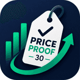 PriceProof 30 ‑ EU Compliance logo