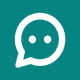 ChatMate ‑ AI Chatbot & Inbox logo