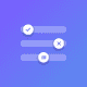 Methodly checkout rules logo