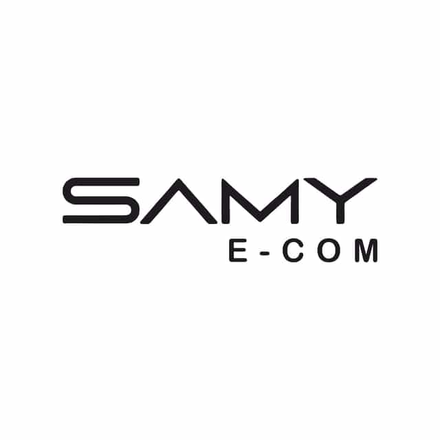 Samy : PDF Invoice Generator logo