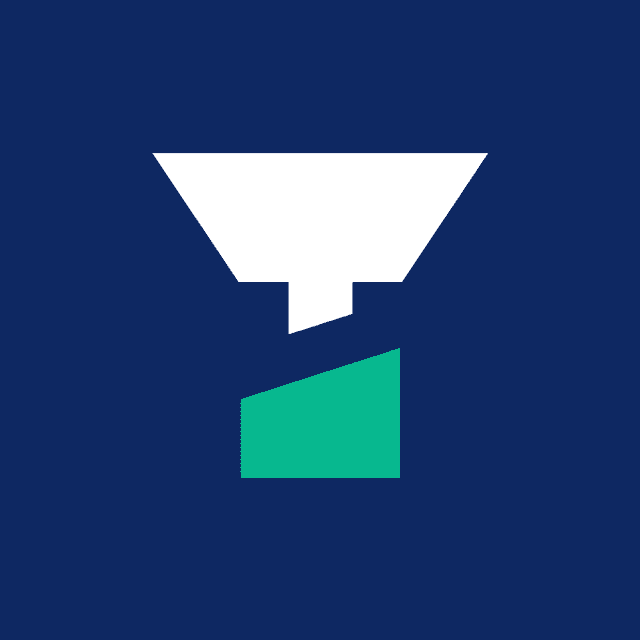 Data Pilot logo
