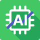 LLMs.txt: AI Traffic Booster logo