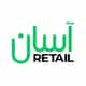 Asaan Retail logo