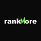 Rankmore logo