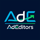 AdEditors logo