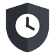 TimeVault Backup & Restore logo