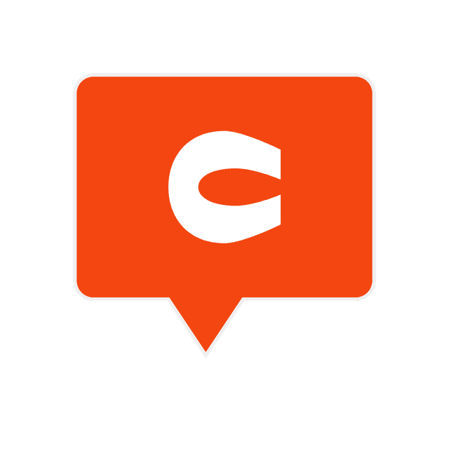 ChatterMate AI Chat & Helpdesk logo