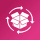 Bony Subscriptions App logo