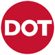 On the Dot logo