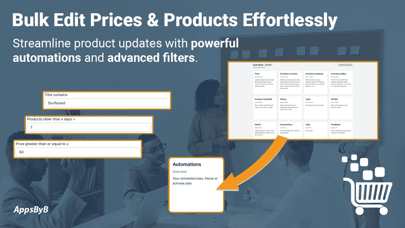 AppsByB Bulk Price & Product