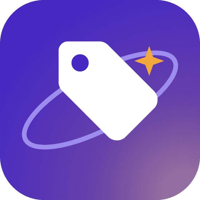 Super Tags: Auto Tagging logo