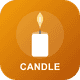 CandleSafetyKit logo