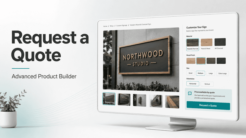 Request a Quote