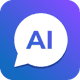 Sensbot AI Chatbot logo