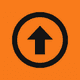 Scurix ‑ Scroll To Top Button logo