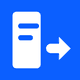 Invocourier logo